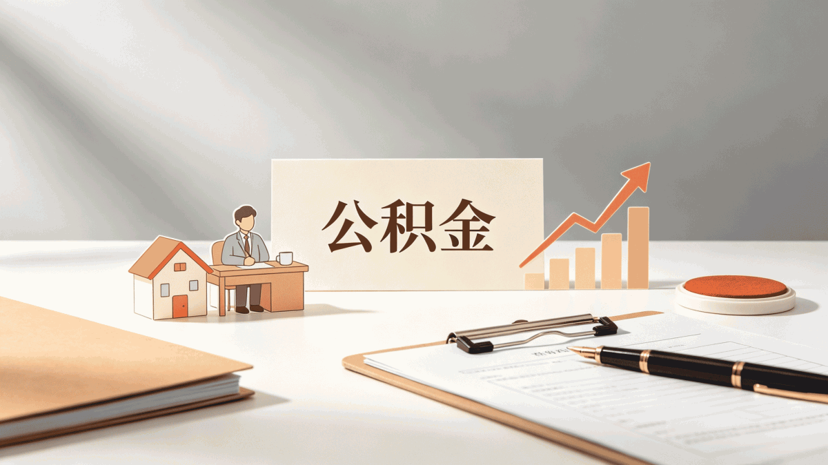 鞍山公积金账户封存后怎么算适用哪些人