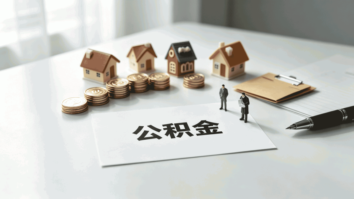 鞍山跨省公积金贷款条件我办完复盘