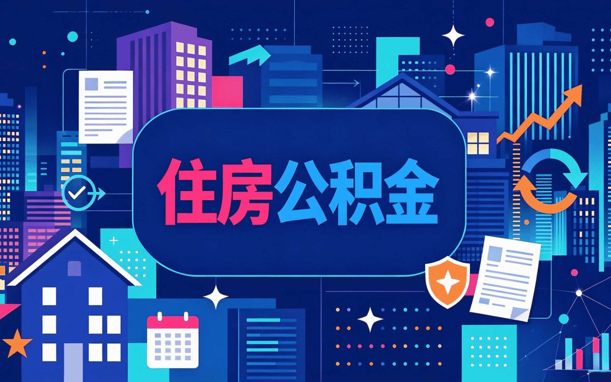 鞍山住房公积金代办公司靠谱吗
