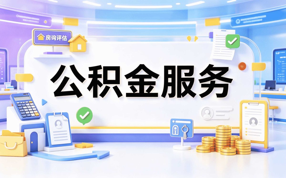 鞍山本地实体公积金代提到账要几天