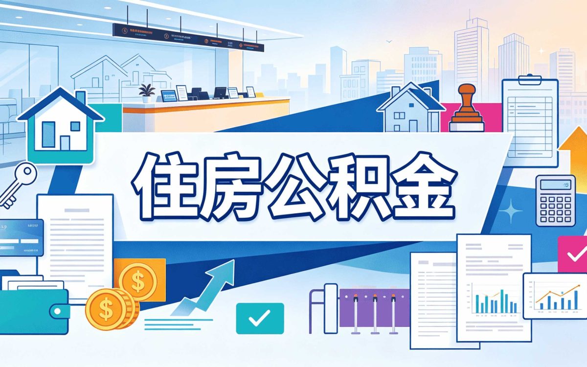 鞍山公积金离职销户注意事项这几点容易白跑