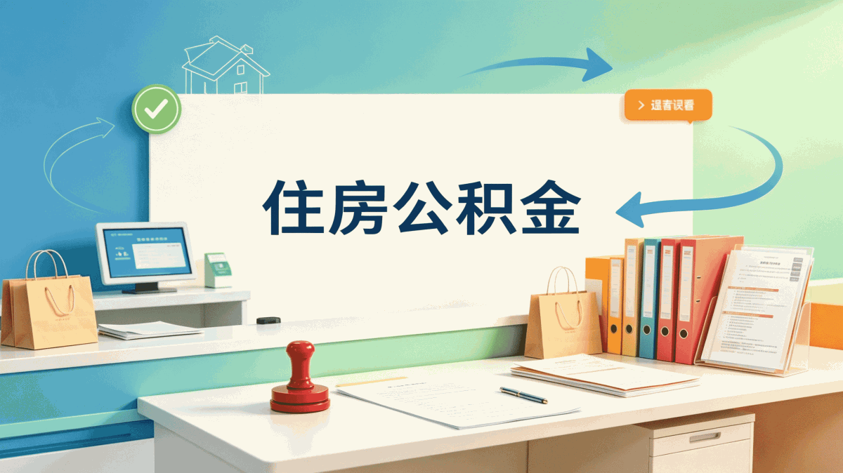 同城公积金提取在鞍山哪种方式最快？