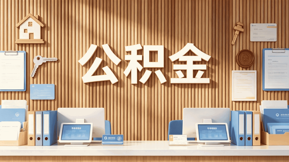 鞍山户口迁出公积金销户我头回办完