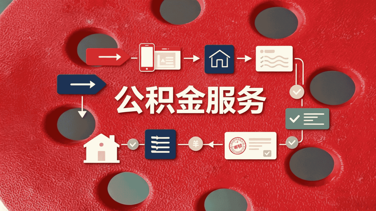 鞍山明码标价公积金代提到底算不算违规操作