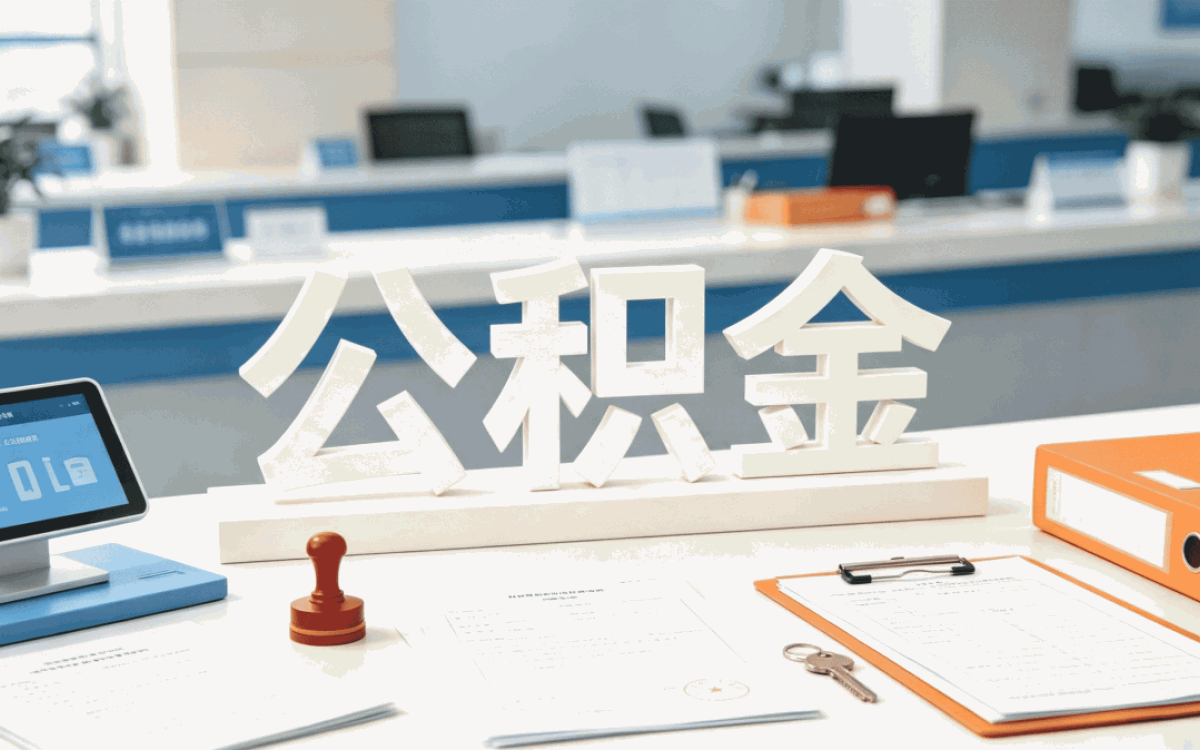 鞍山住房公积金代办公司靠谱吗