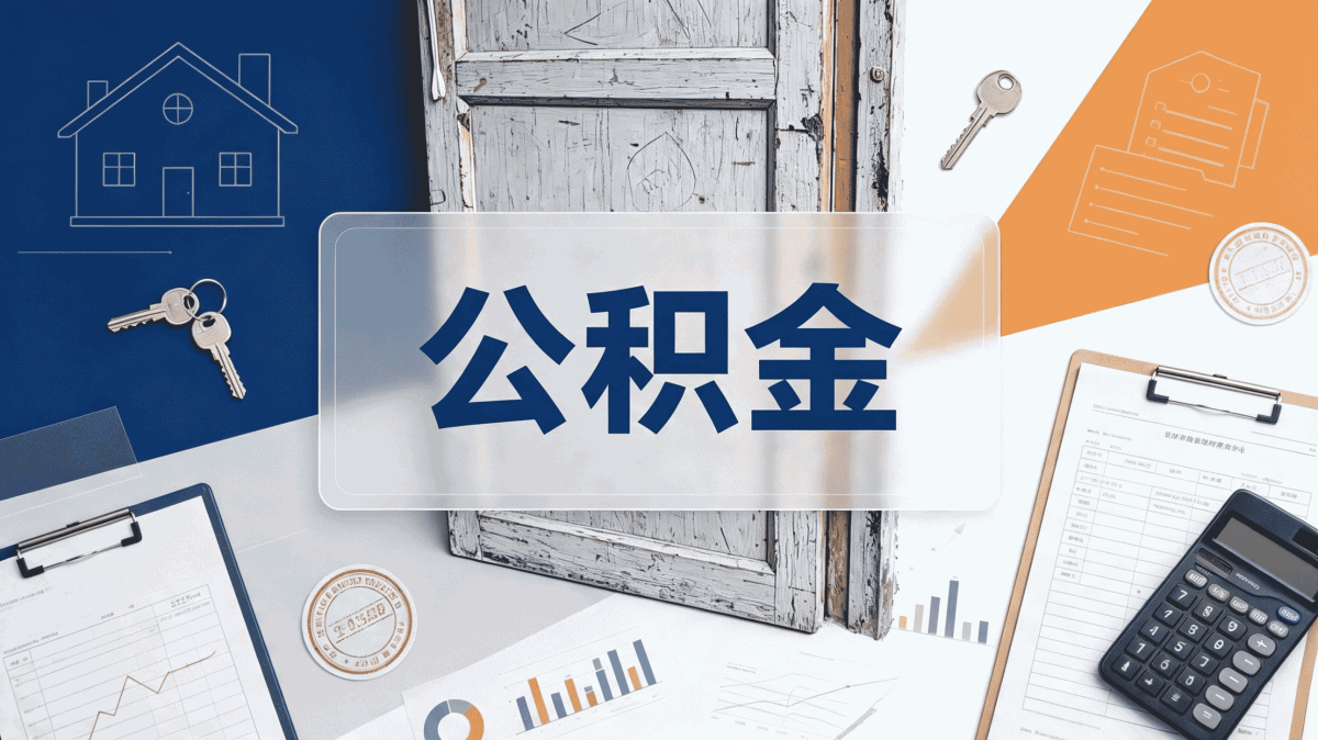 鞍山住房公积金代办公司靠谱吗