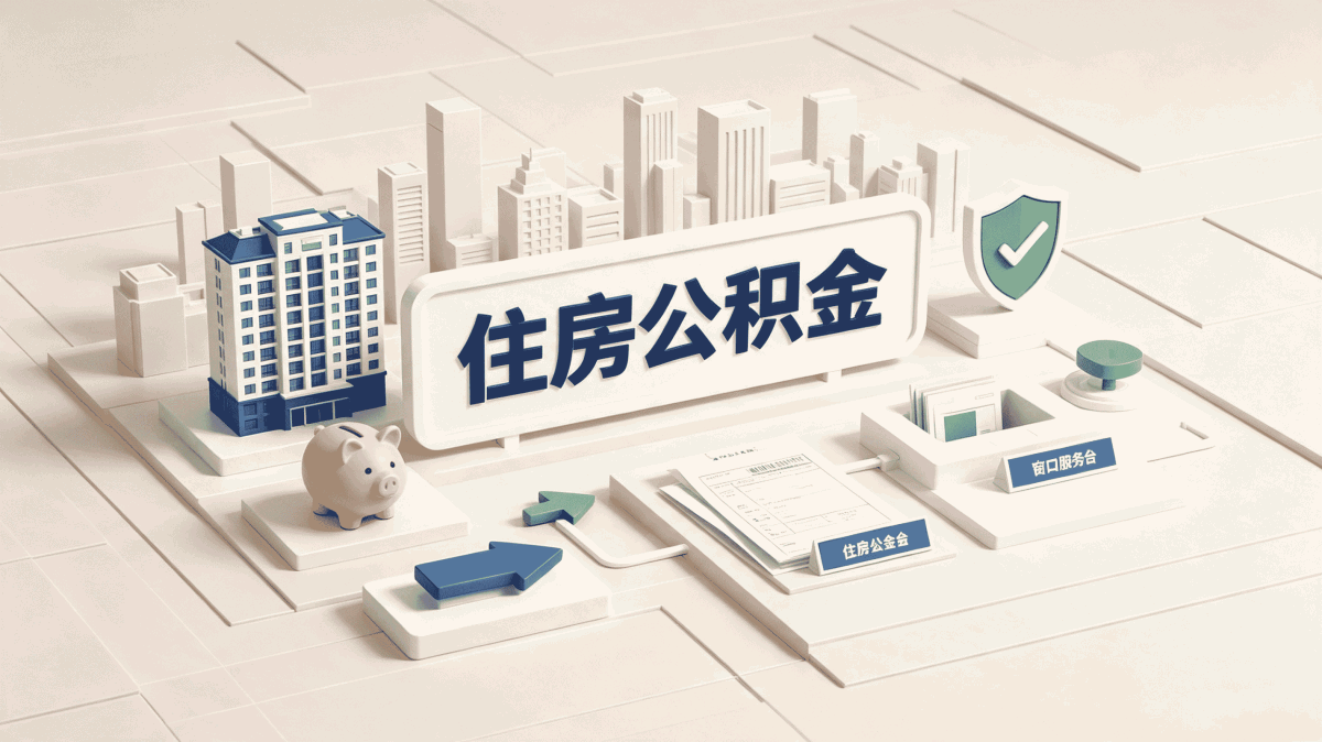 鞍山公积金账户封存后怎么算适用哪些人