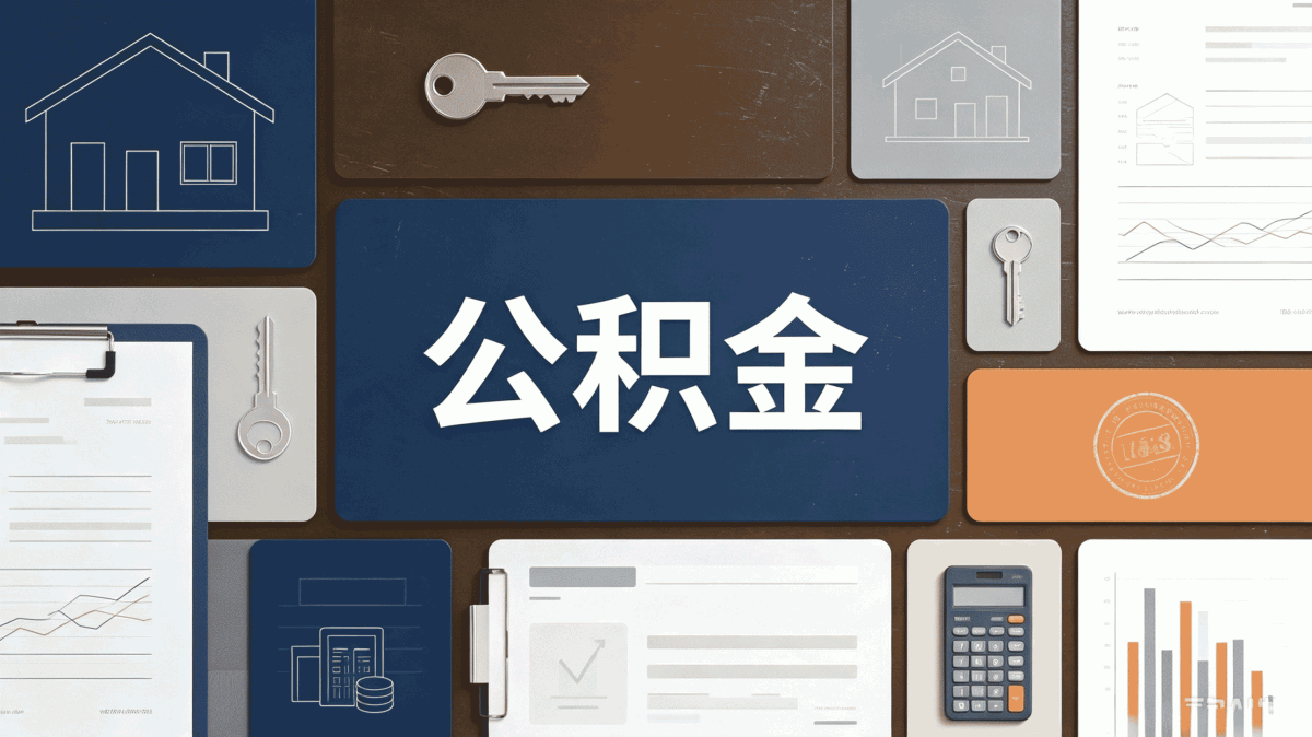 鞍山建造翻建公积金提取办理须知这几点易白跑