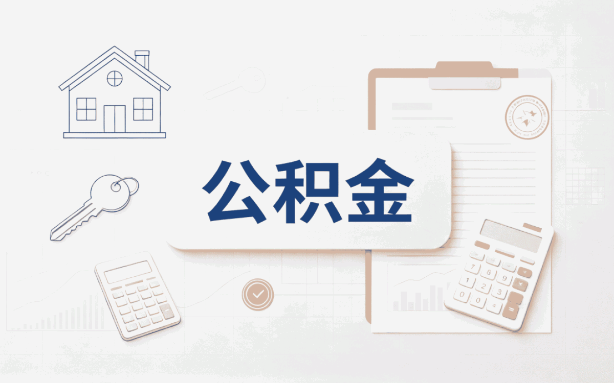鞍山公积金提取手续费怎么算新规口径