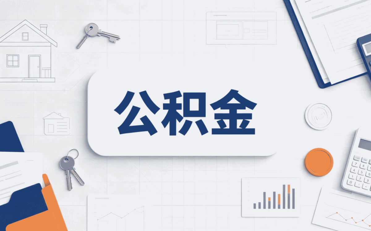鞍山公积金变更登记流程别踩这几个坑