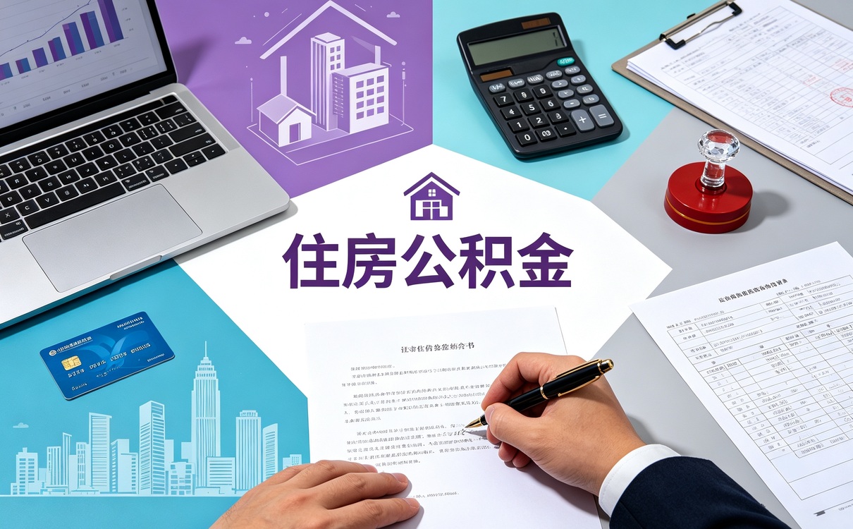 鞍山户口迁出公积金销户我头回办完