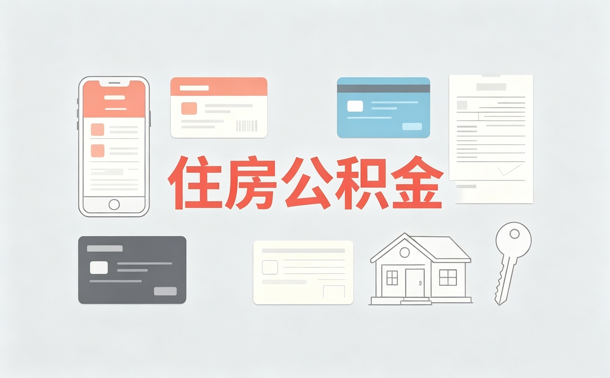 鞍山公积金账户封存后怎么算适用哪些人