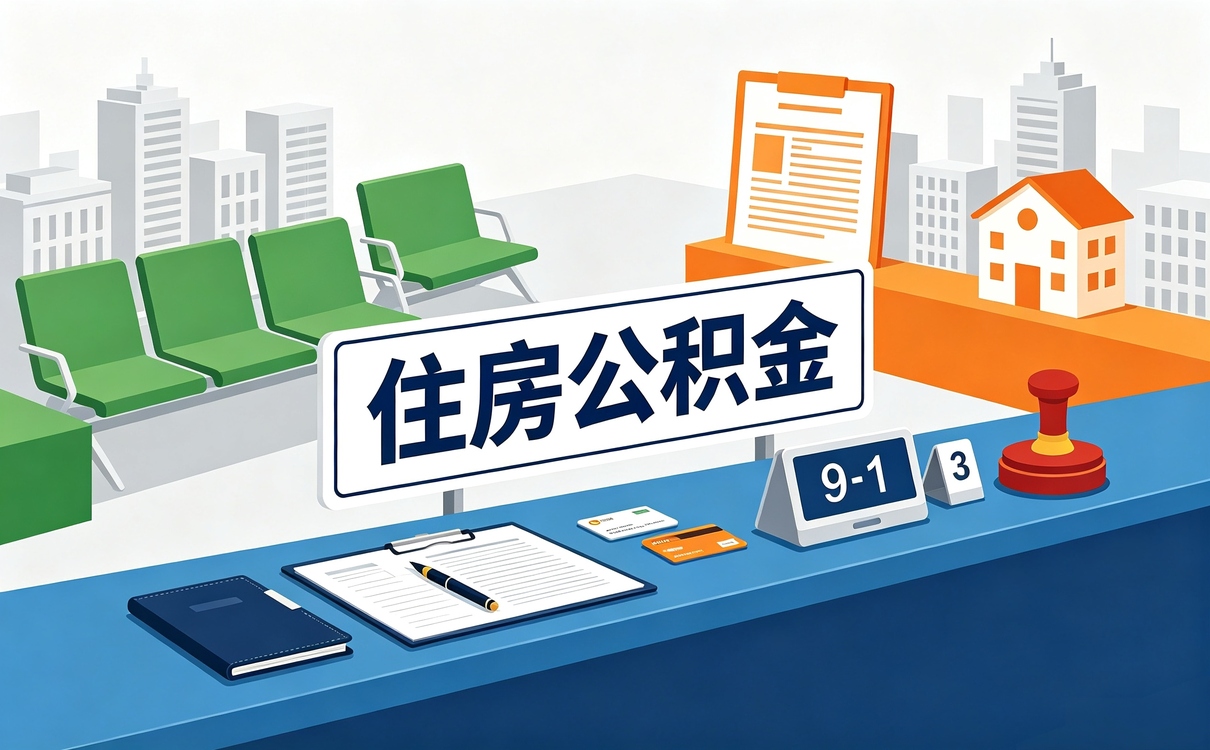 鞍山跨省公积金贷款条件我办完复盘