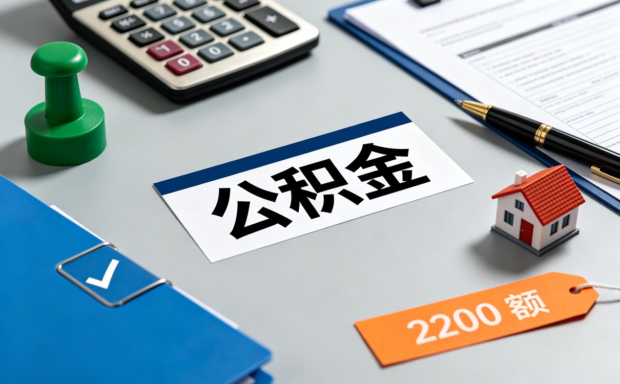 鞍山公积金离职销户注意事项这几点容易白跑
